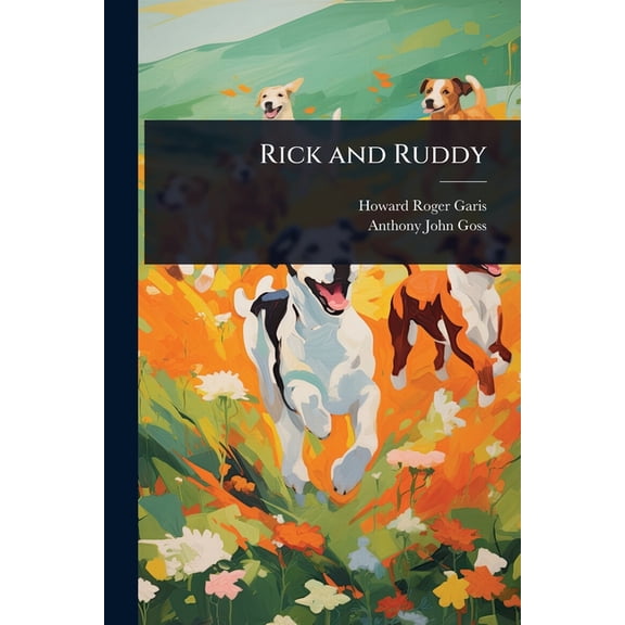 Rick and Ruddy, (Paperback)