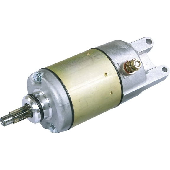 Rick's Motorsport 61-194 Electric Starter