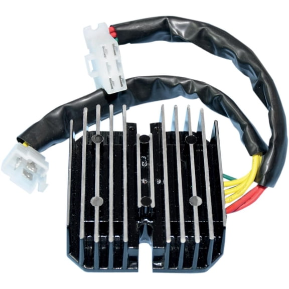 Ricks Motorsport Electric 10-133 Rectifier/Regulator