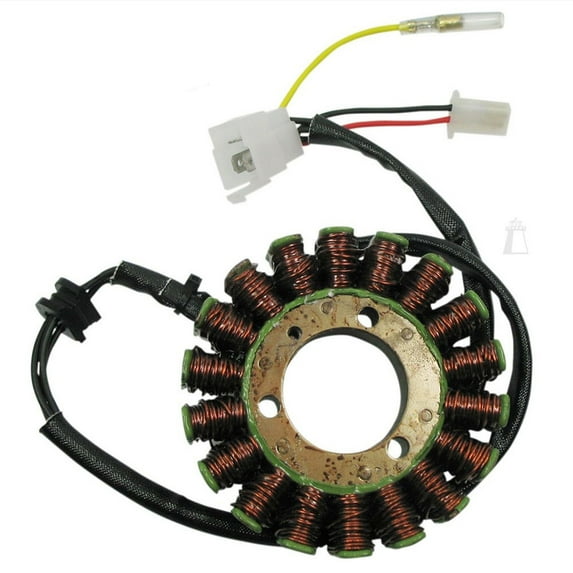 Rick's Motorsports New KTM Supermoto Enduro Stator Coil, 14-1779, 60039004000