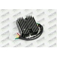 thumbnail image 1 of Rick's Rectifier/Regulator For Honda GL1000 Gold Wing 1975-1979 10-101, 1 of 3