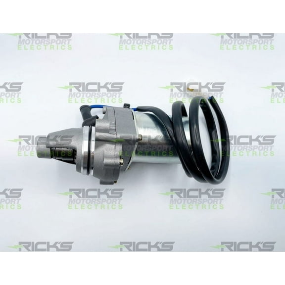 Rick's Suzuki 80/LT80 Quadsport 1987-2005 Starter Motor