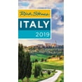 thumbnail image 1 of Rick steves italy 2019 - paperback: 9781631218323, 1 of 2