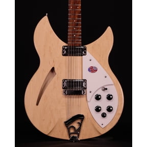 Rickenbacker 330 12 String - Mapleglo