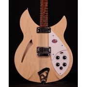 Rickenbacker 330 12 String - Mapleglo