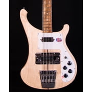Rickenbacker 4003S Bass, MapleGlo