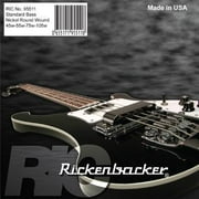 Rickenbacker 95511 Electric Bass 4 String Set 45-105