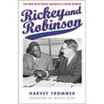 thumbnail image 1 of Pre-Owned Rickey and Robinson: The Men Who Broke Baseball's Color Barrier (Paperback) 0878333126, 1 of 1