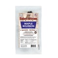 thumbnail image 1 of Rickey's Jerky, Maple Bourbon Jerky, Beef Jerky, Keto-Friendly, High Protein, Made with Simple Ingredients, 3 oz. Pack of 1, 1 of 1