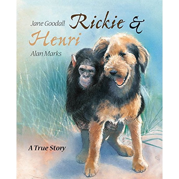 Rickie Henri: A True Story