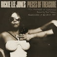 thumbnail image 1 of Rickie Lee Jones - Pieces Of Treasure - Music & Performance - CD, 1 of 1