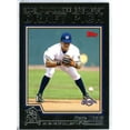 thumbnail image 1 of Rickie Weeks DP Card 2004 Topps Black #687, 1 of 2