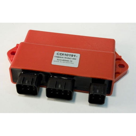 Ricks 15-416 Cdi Box For Yamaha
