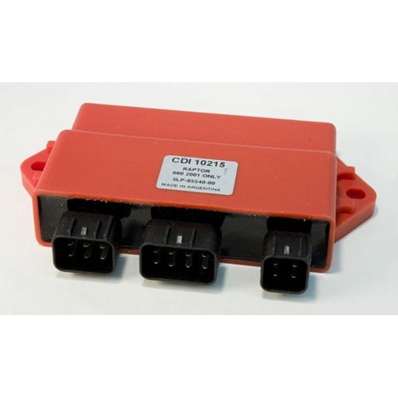 Ricks 15-417 Cdi Box For Yamaha