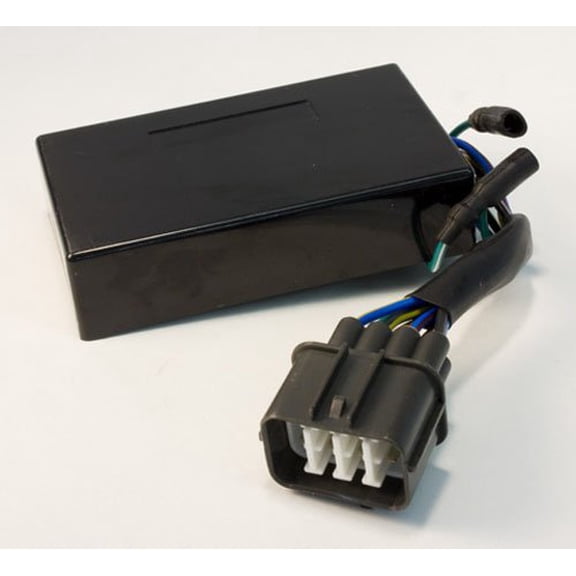 Ricks 15-621 Cdi Box For Honda