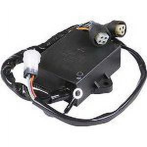 Ricks Motorsport Electrics 15-621