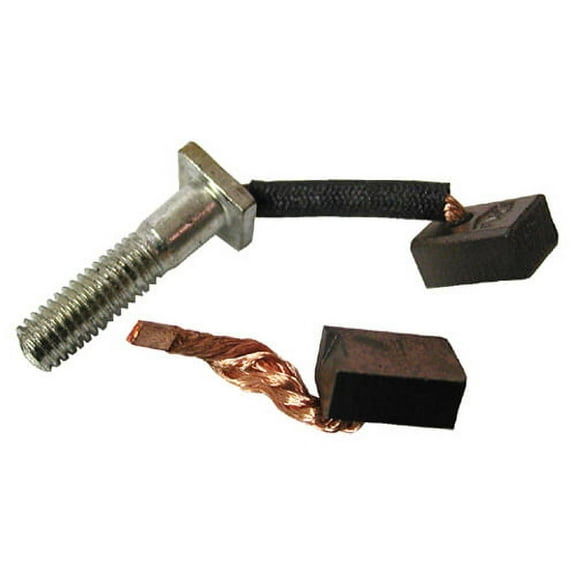 Rick's Motorsport Electrics 70-107 2 Brush Models Package Of 2