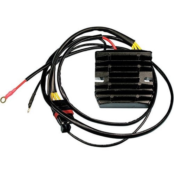 Ricks 27-10157 Regulator/Rectifier