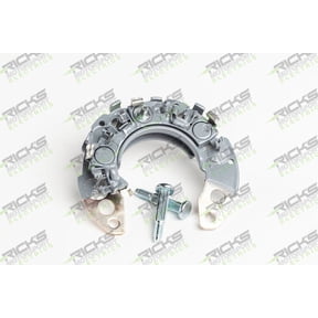 Ricks 30-601 Honda GL1500 Goldwing 1988-2000 Rick's Electric, Universal Recti