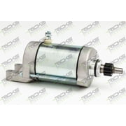 Ricks 61-408 Starter Motor Yamaha Yamaha 660/YFM660 Raptor 2001-2005