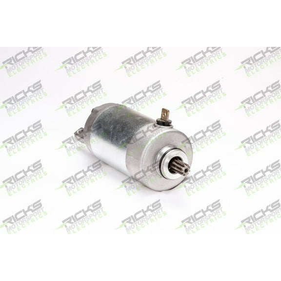 Ricks 61-410 Rick's Electric, Oe Style Starter Motor Yamaha 125/YFA125 Breeze