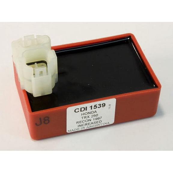 Ricks CDI Box For Honda