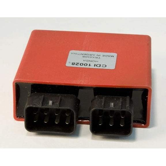 Ricks CDI Box For Honda