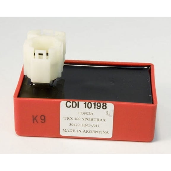 Ricks CDI Box For Honda