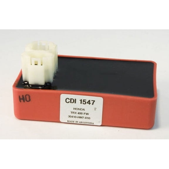 Ricks CDI Box For Honda
