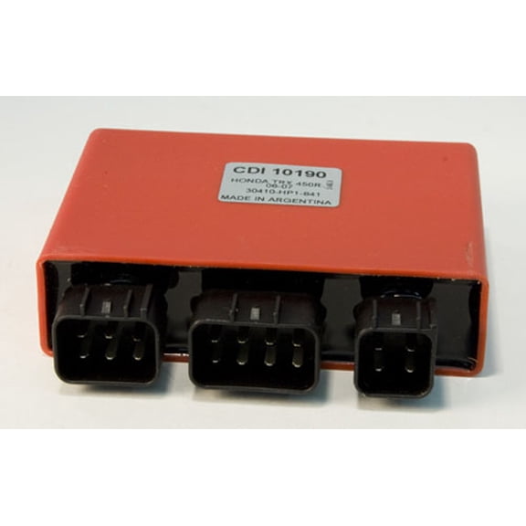 Ricks CDI Box For Honda