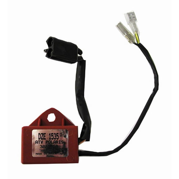 Ricks CDI Box For Polaris