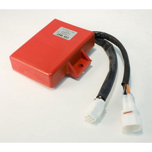 Ricks CDI Box For Yamaha