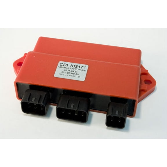 Ricks CDI Box For Yamaha