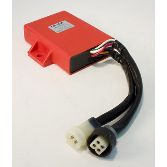 Ricks CDI Box For Yamaha
