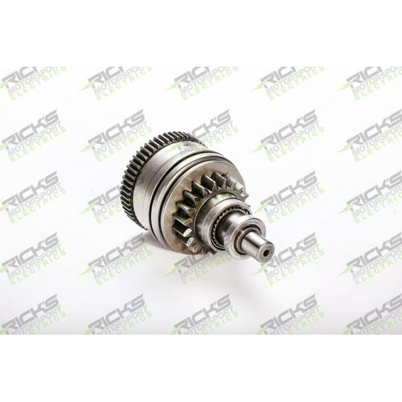 Ricks Drive 61-503 Automotive Starters