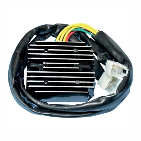 Ricks Electric Hot Shot Rectifier/Regulator