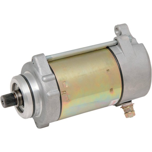 Ricks Electric New Starter
