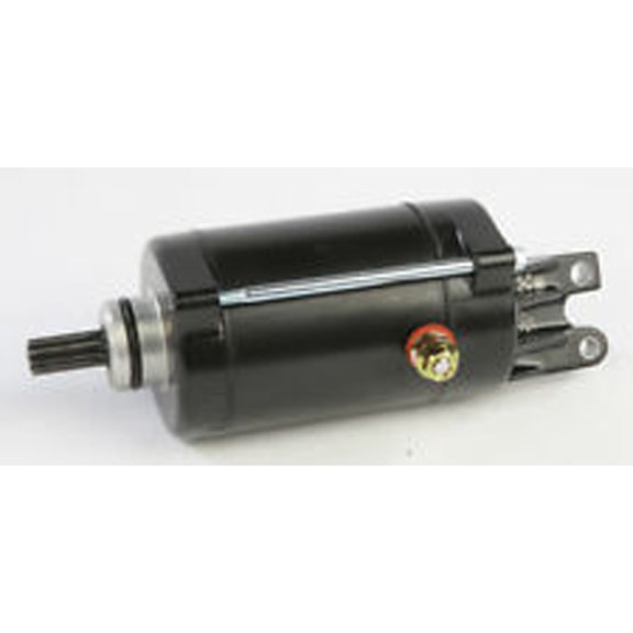 Ricks Electric New Starter