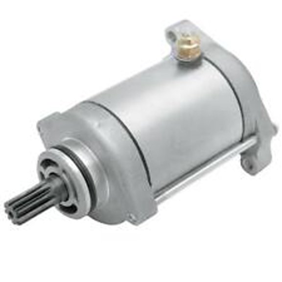 Ricks Electric New Starter