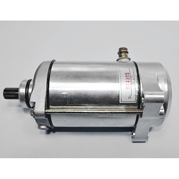 Ricks Electric, OE Style Starter Motor