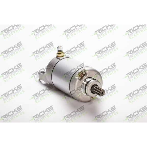 Ricks Motorsport Electric - 61-705 - Starter