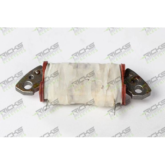 Ricks Electric, Primary Coil