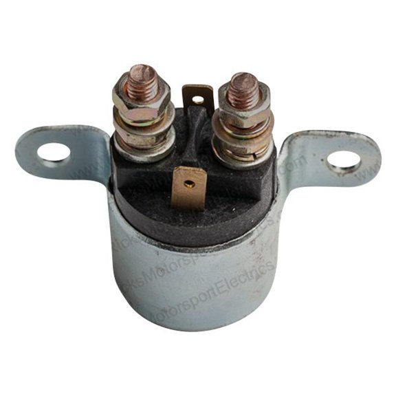 Ricks Electric Solenoid Switch Can Am