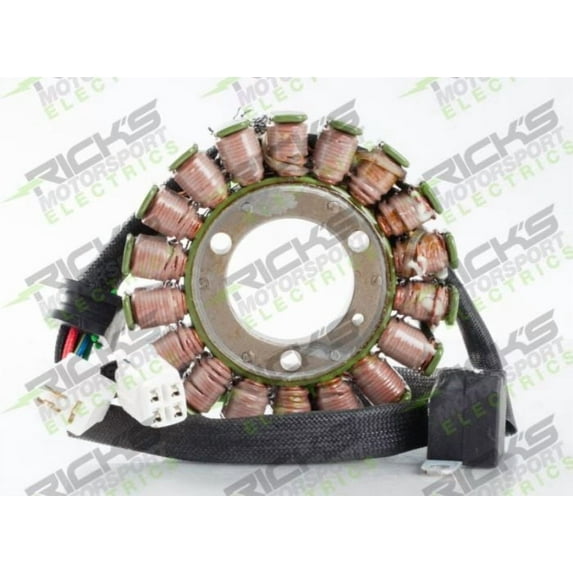 Ricks High Output Stator