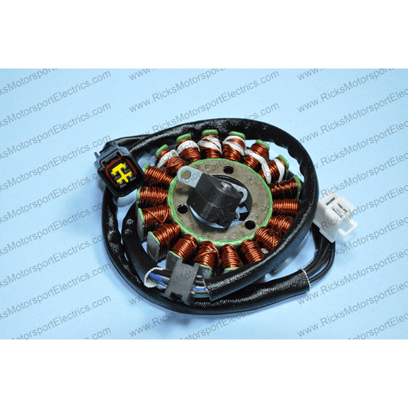 Rick's Motorsport Electrics 21-808h High Output Stator