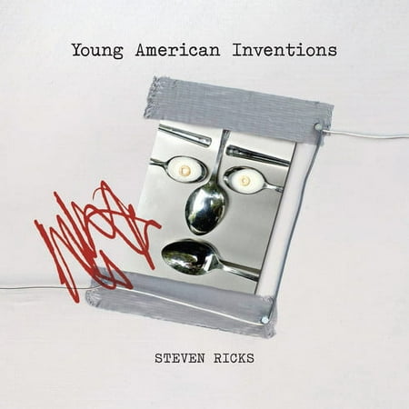Ricks / Holden / Flexible Music / Hexnut - Young American Inventions - Music & Performance - CD
