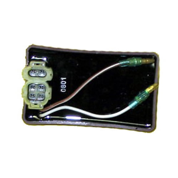 Ricks Hot Shot Cdi Box
