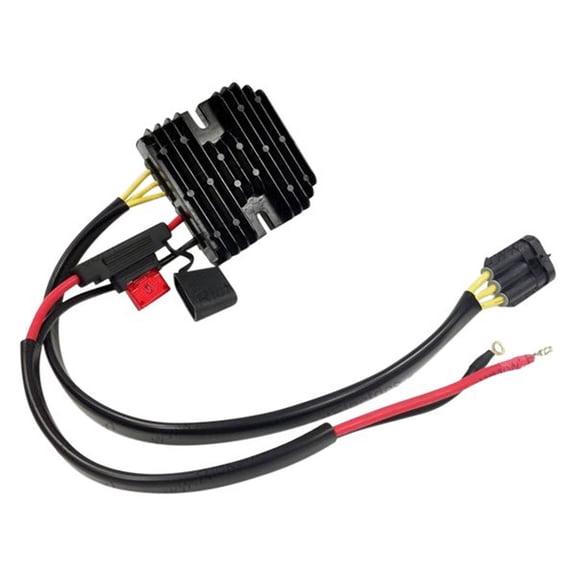 Ricks Hot Shot Rectifier-Regulator For Polaris