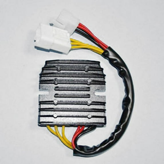 Ricks Hot Shot Rectifier/Regulator