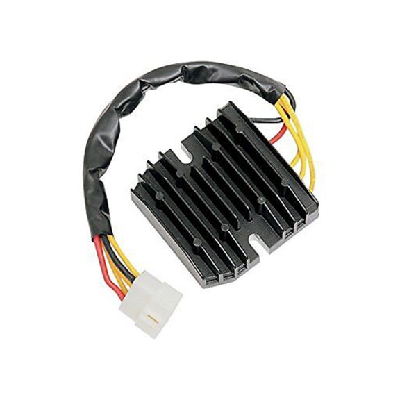 Ricks Hot Shot Rectifier/Regulator